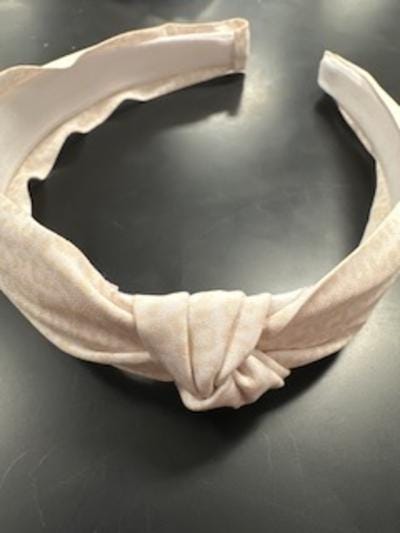 Animal Themed Knotted Headbands