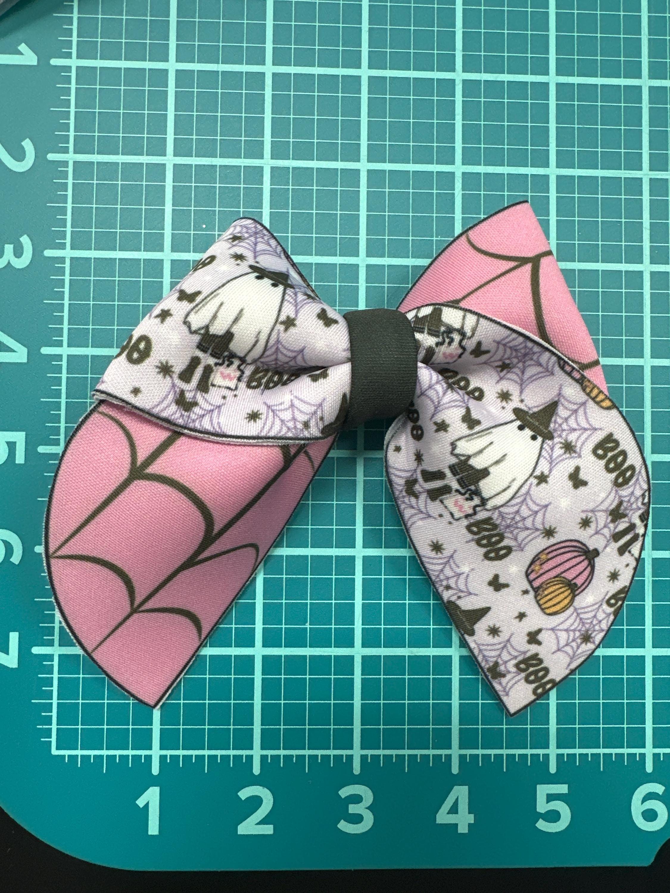 Boo Bash Sailor Hair bow