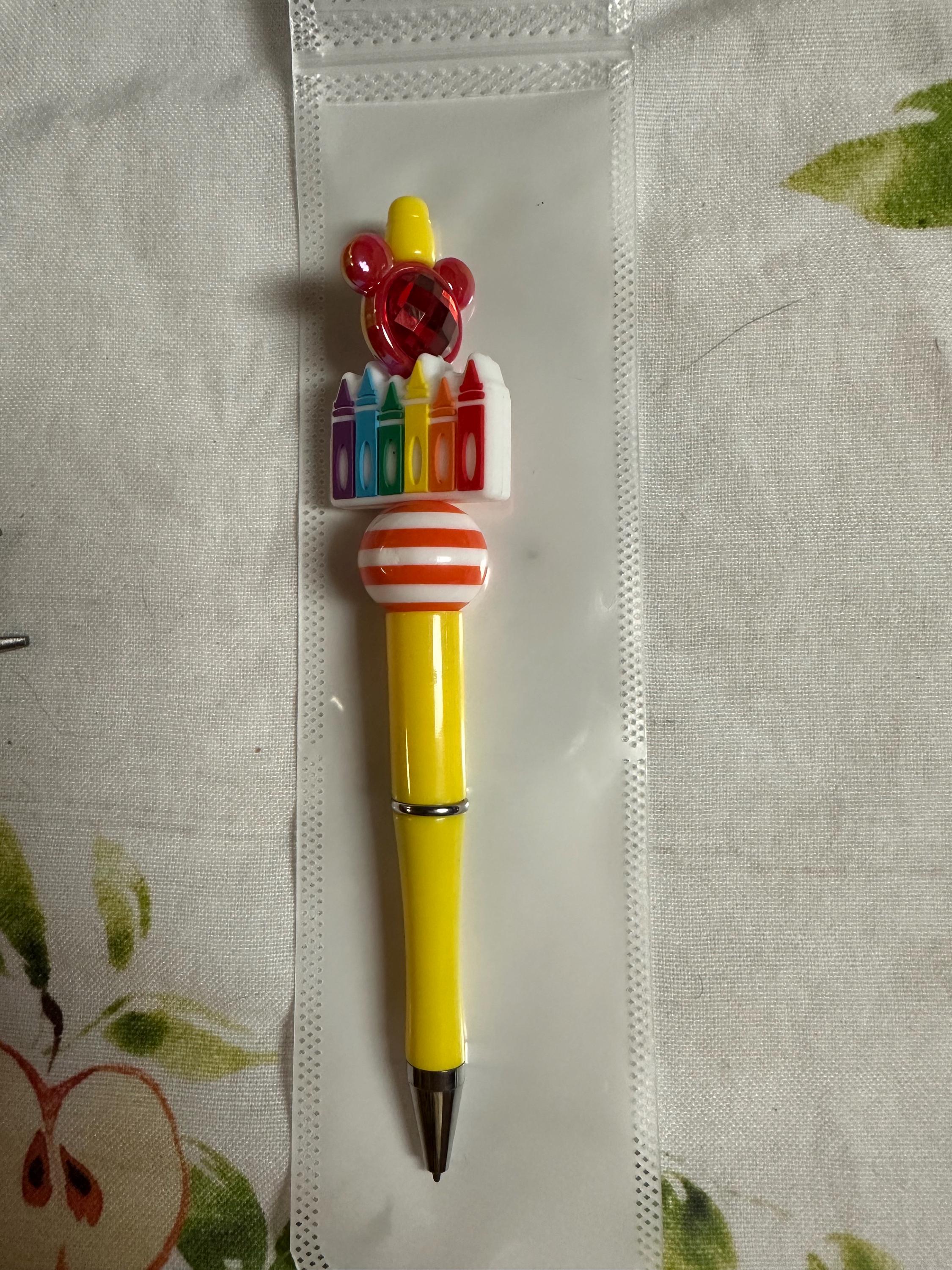 Adora-Pen | Novelty Character Pen