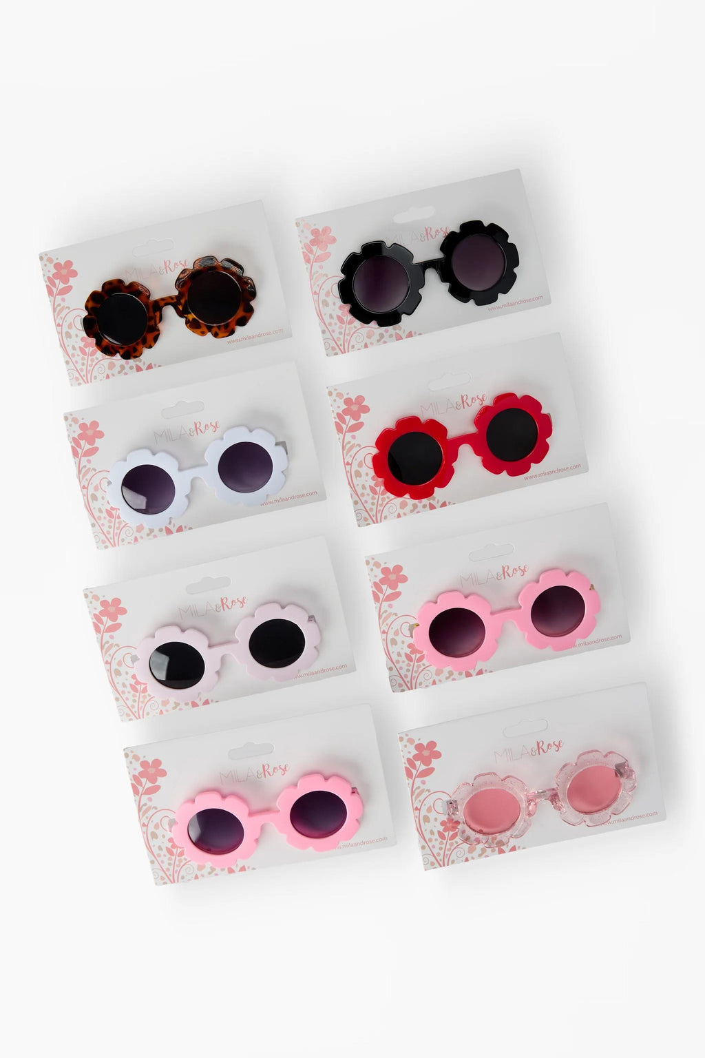 Groovy Sunnies